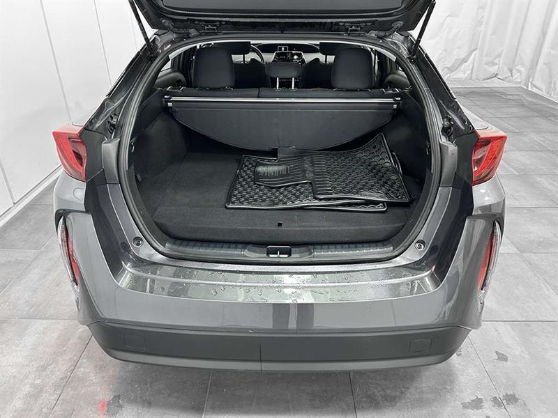 toyota Prius Prime 2022 - 7