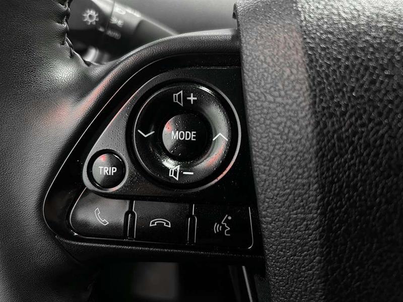 toyota Prius Prime 2022 - 15