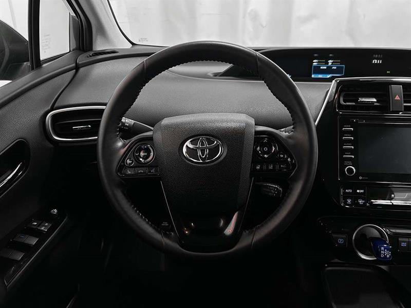 toyota Prius Prime 2022 - 17