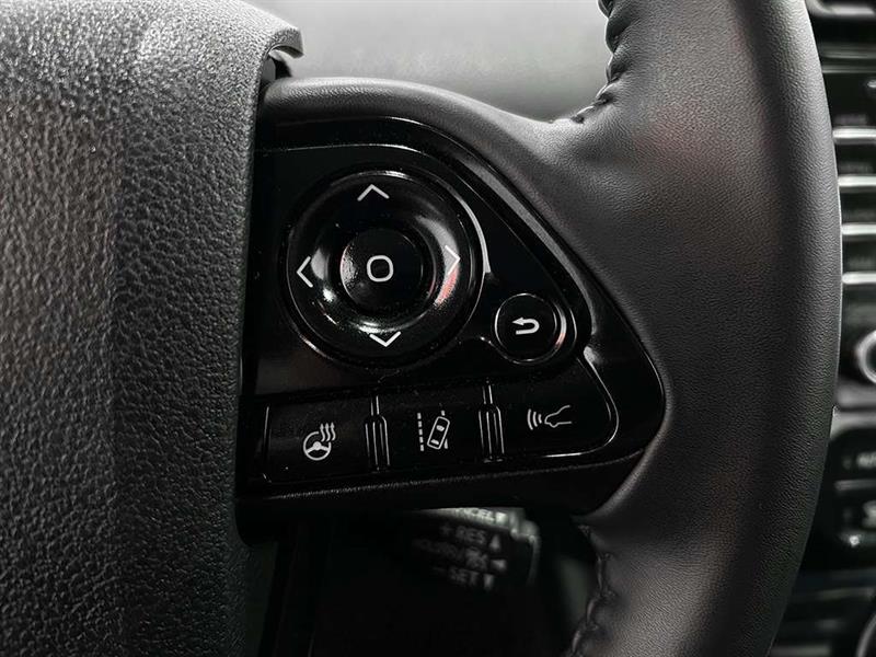 toyota Prius Prime 2022 - 18