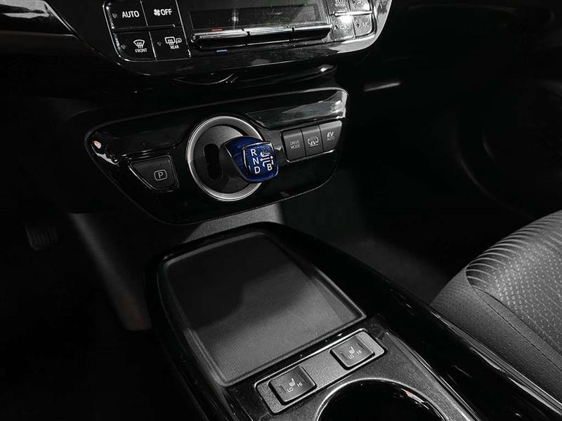 toyota Prius Prime 2022 - 19