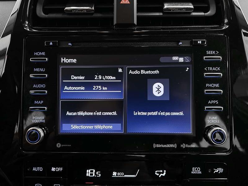 toyota Prius Prime 2022 - 22