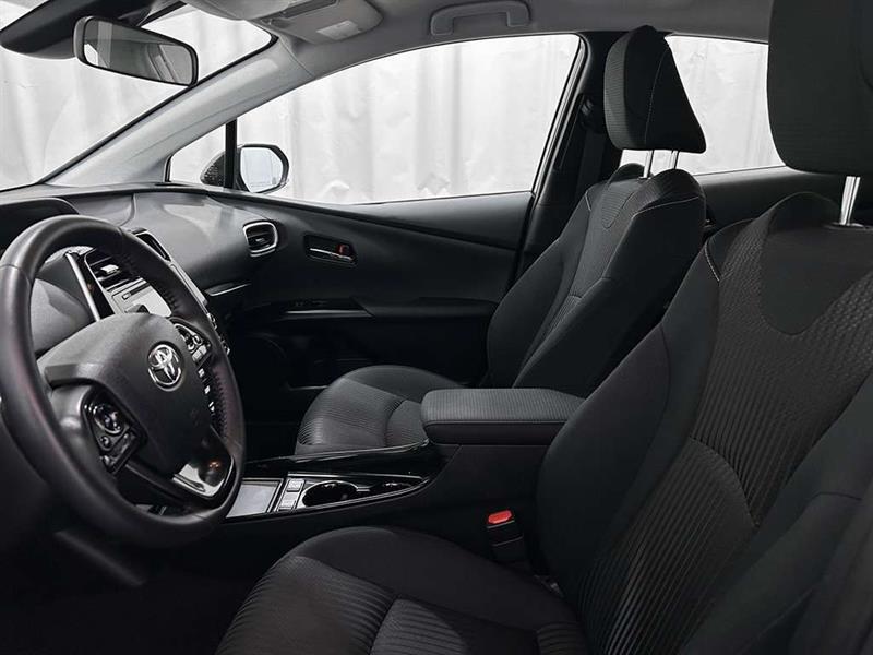 toyota Prius Prime 2022 - 23