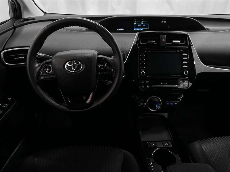 toyota Prius Prime 2022 - 26