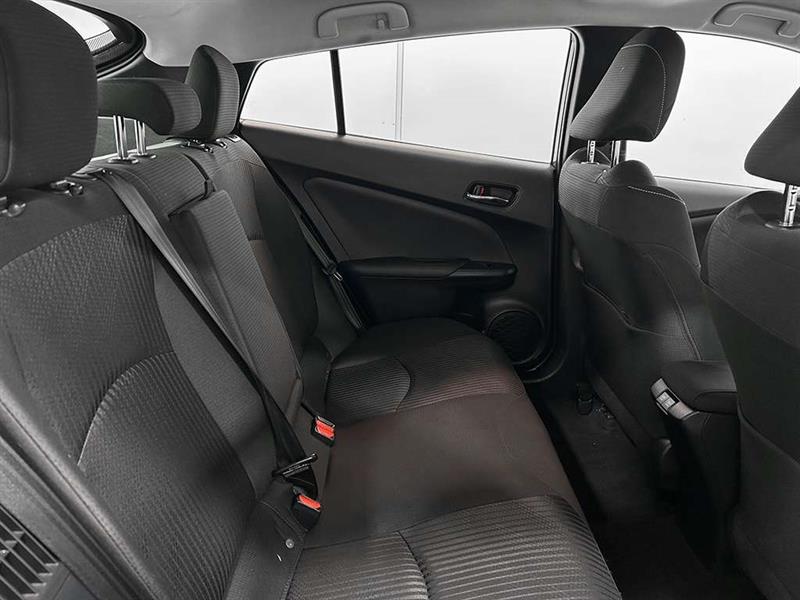 toyota Prius Prime 2022 - 27