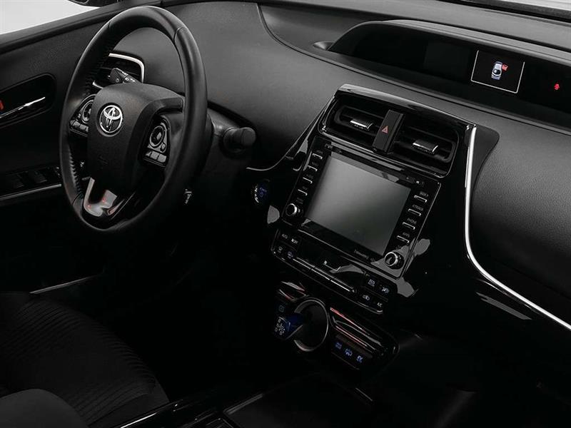 toyota Prius Prime 2022 - 29