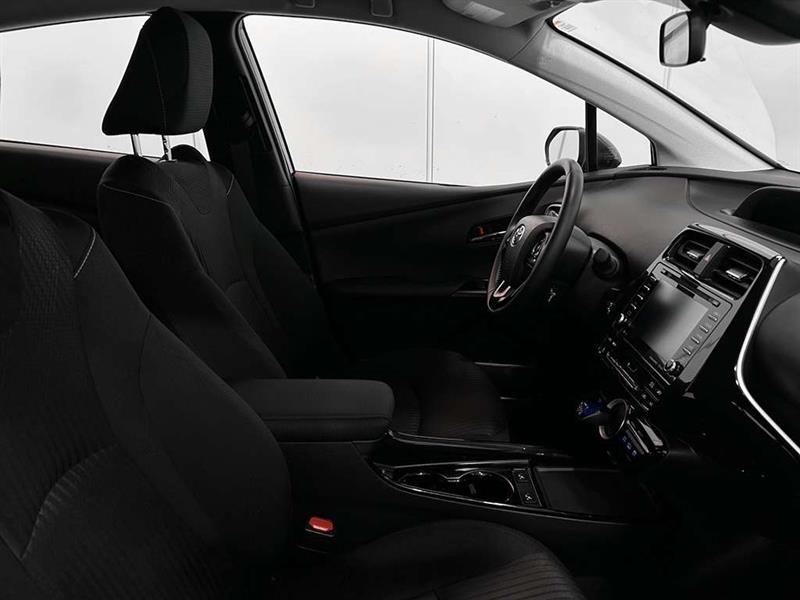 toyota Prius Prime 2022 - 30