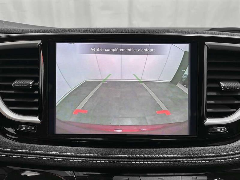 chrysler Pacifica 2022 - 19