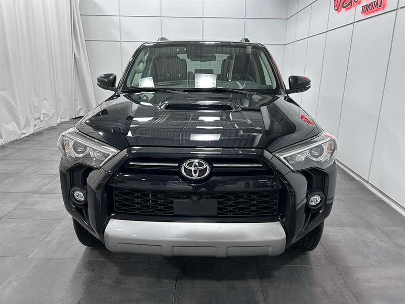 toyota 4Runner 2023 - 2