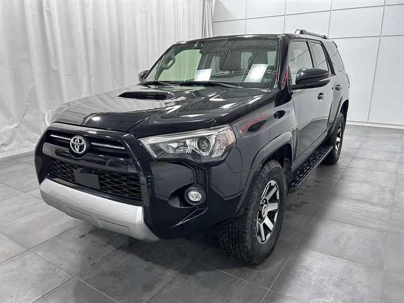 toyota 4Runner 2023 - 3