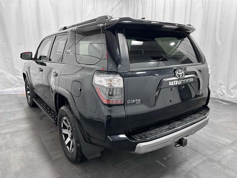 toyota 4Runner 2023 - 5