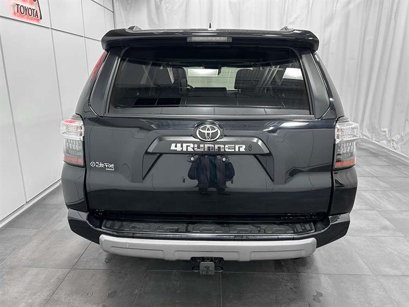 toyota 4Runner 2023 - 6