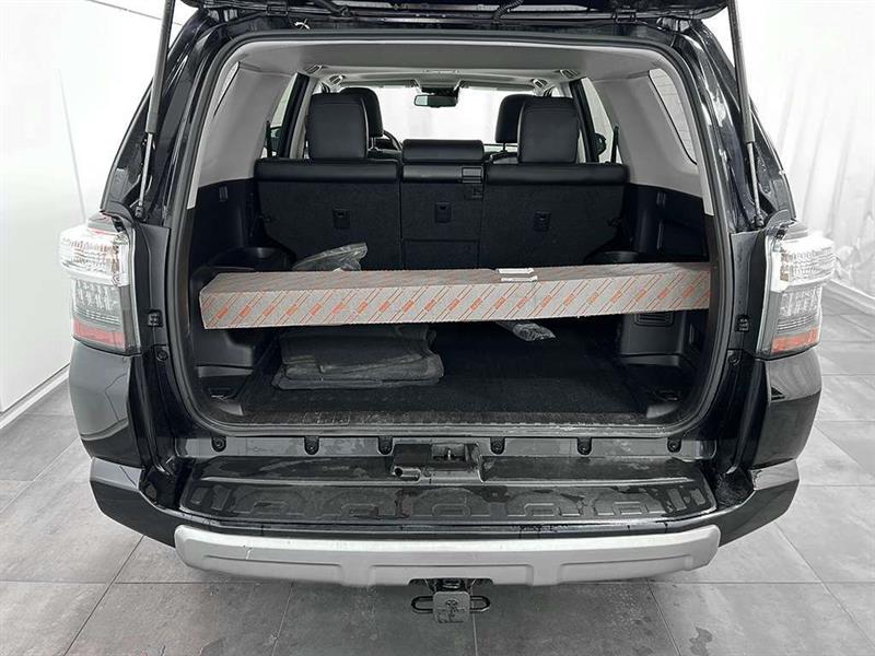 toyota 4Runner 2023 - 7