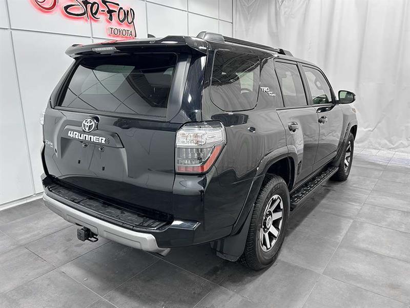toyota 4Runner 2023 - 9