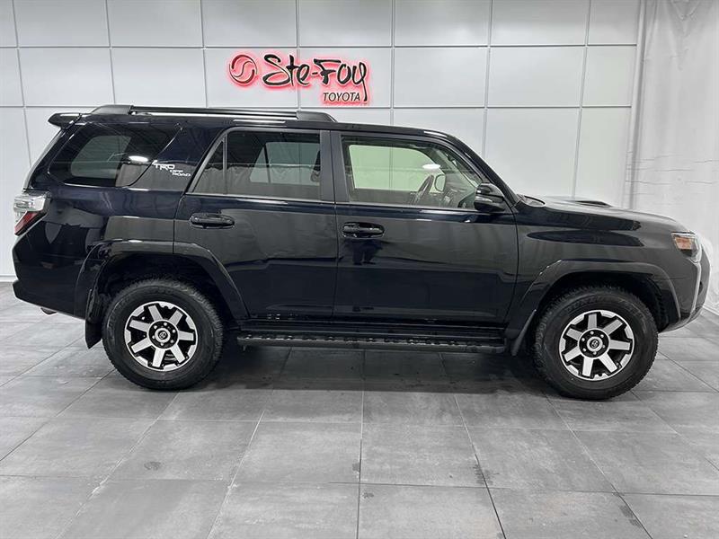 toyota 4Runner 2023 - 10