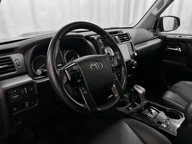 toyota 4Runner 2023 - 11