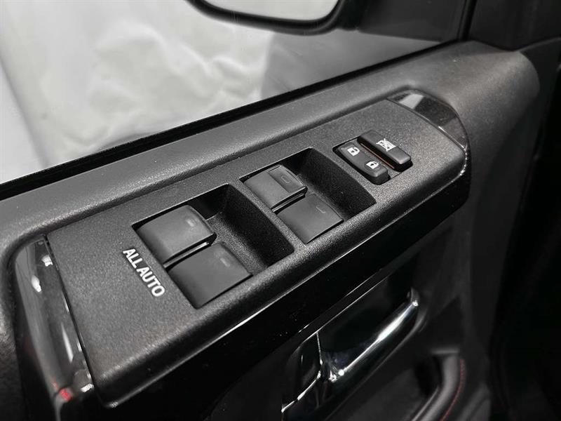 toyota 4Runner 2023 - 13