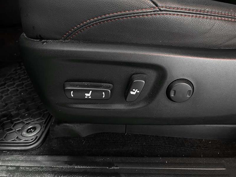 toyota 4Runner 2023 - 14