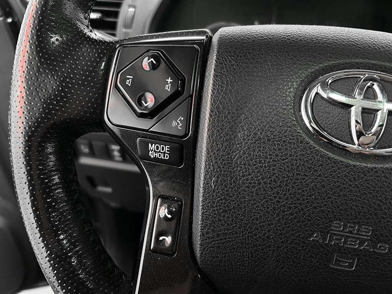 toyota 4Runner 2023 - 15