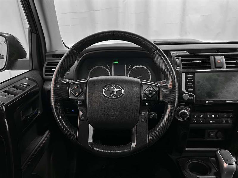 toyota 4Runner 2023 - 17