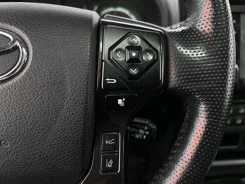 toyota 4Runner 2023 - 18