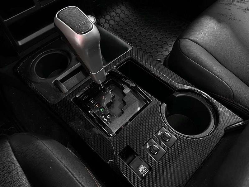 toyota 4Runner 2023 - 19