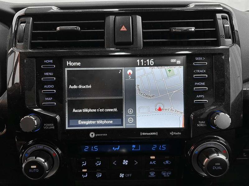 toyota 4Runner 2023 - 21