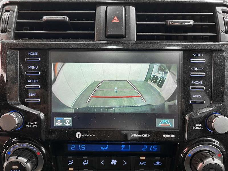 toyota 4Runner 2023 - 22