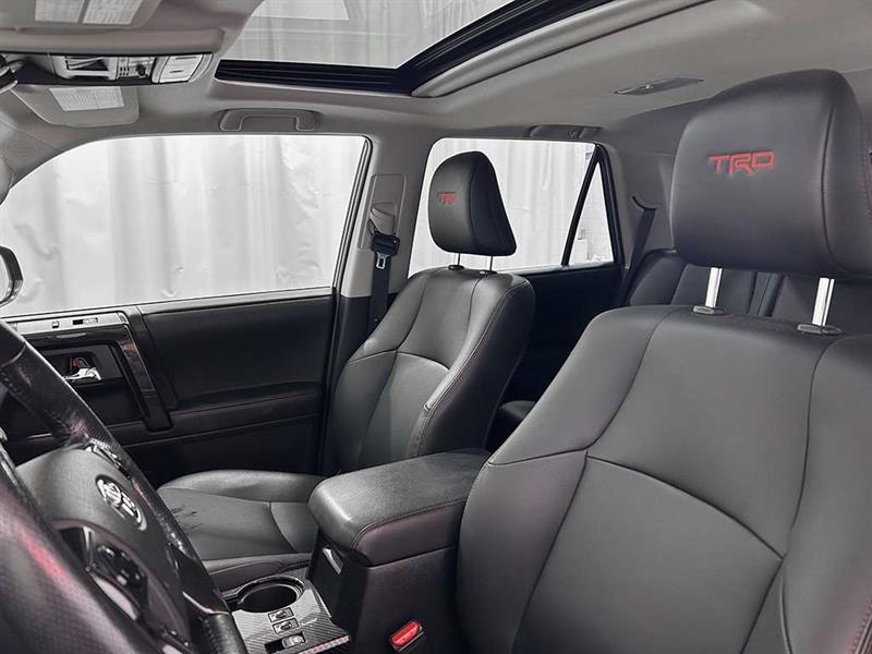 toyota 4Runner 2023 - 23