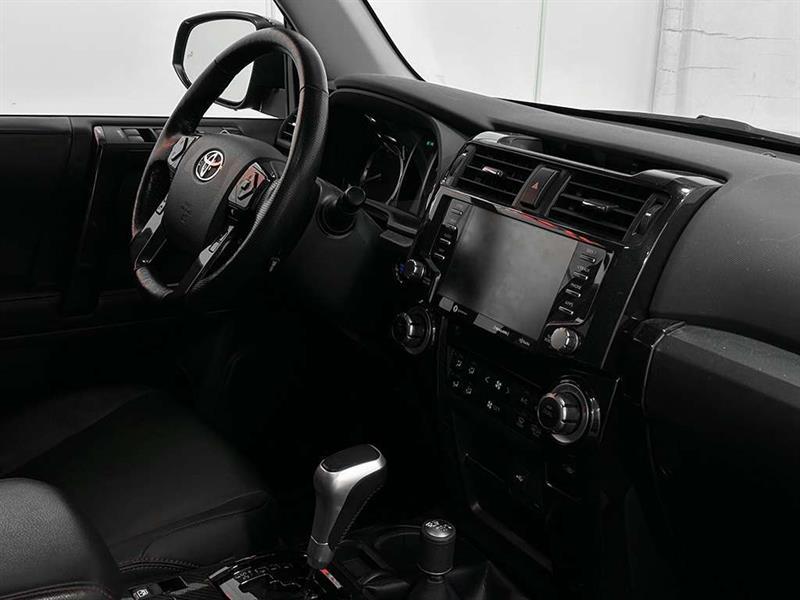 toyota 4Runner 2023 - 29