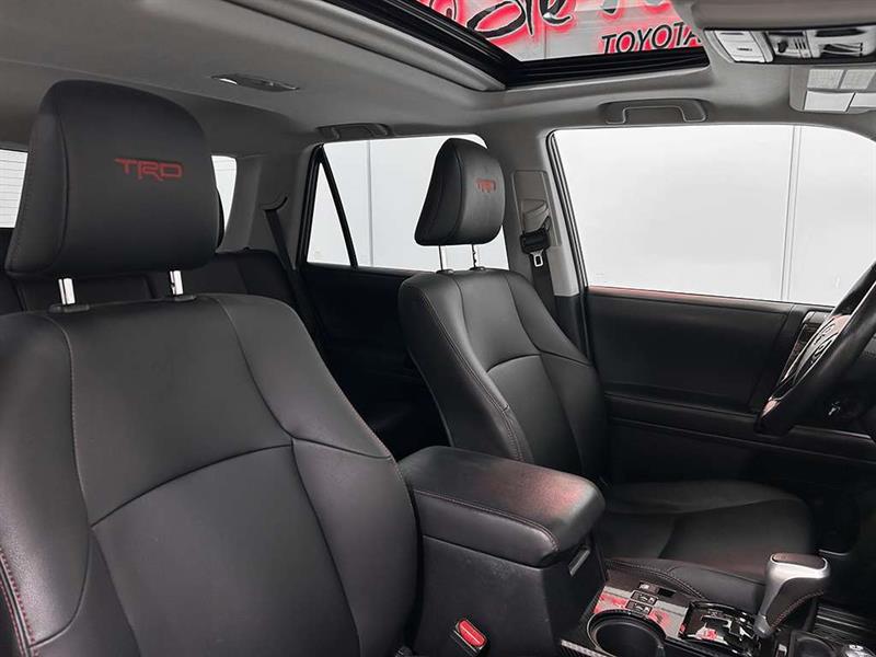 toyota 4Runner 2023 - 30