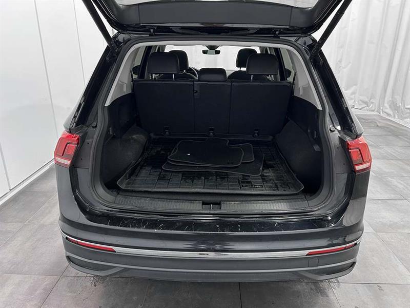 volkswagen Tiguan 2022 - 6