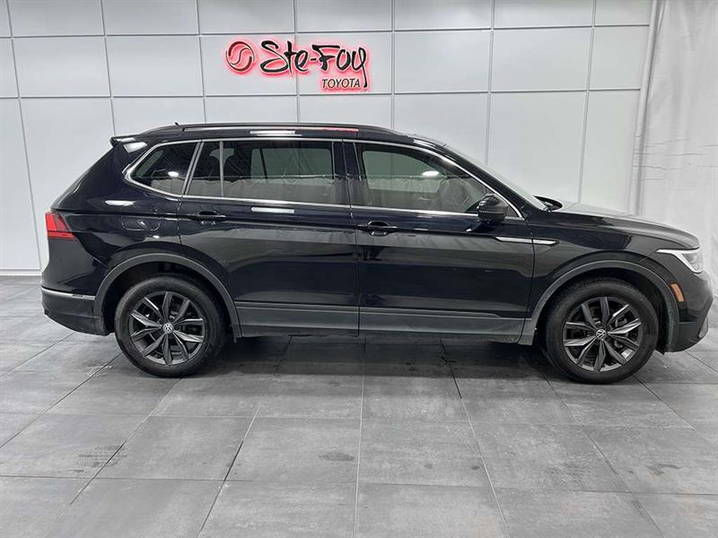 volkswagen Tiguan 2022 - 9