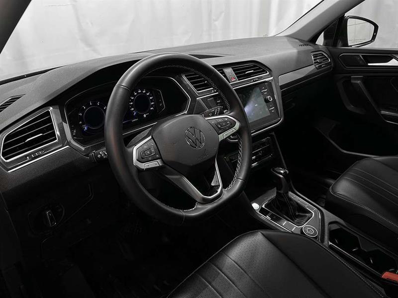 volkswagen Tiguan 2022 - 10