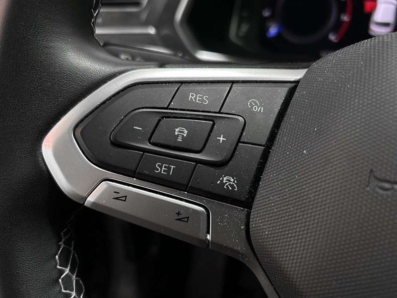 volkswagen Tiguan 2022 - 14