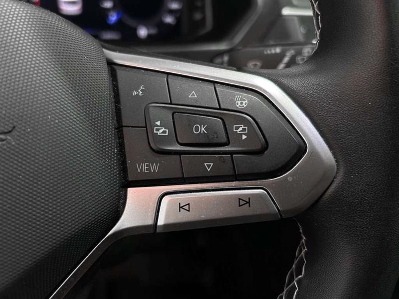 volkswagen Tiguan 2022 - 17