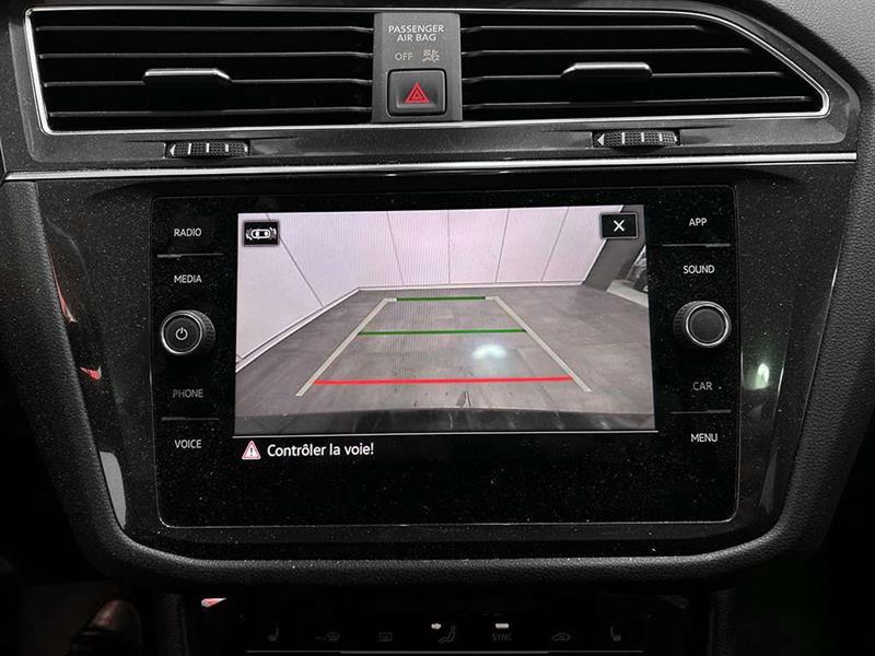 volkswagen Tiguan 2022 - 19