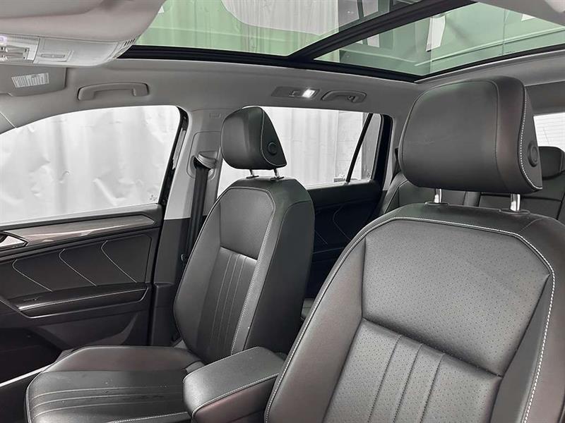 volkswagen Tiguan 2022 - 21