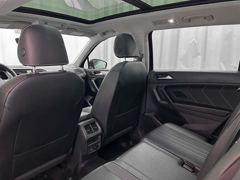 volkswagen Tiguan 2022 - 22