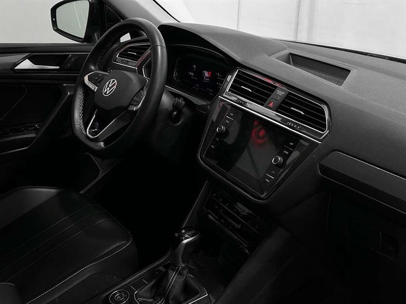 volkswagen Tiguan 2022 - 26