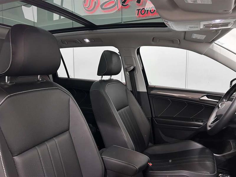 volkswagen Tiguan 2022 - 27