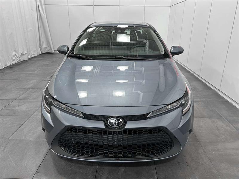 toyota Corolla 2022 - 2