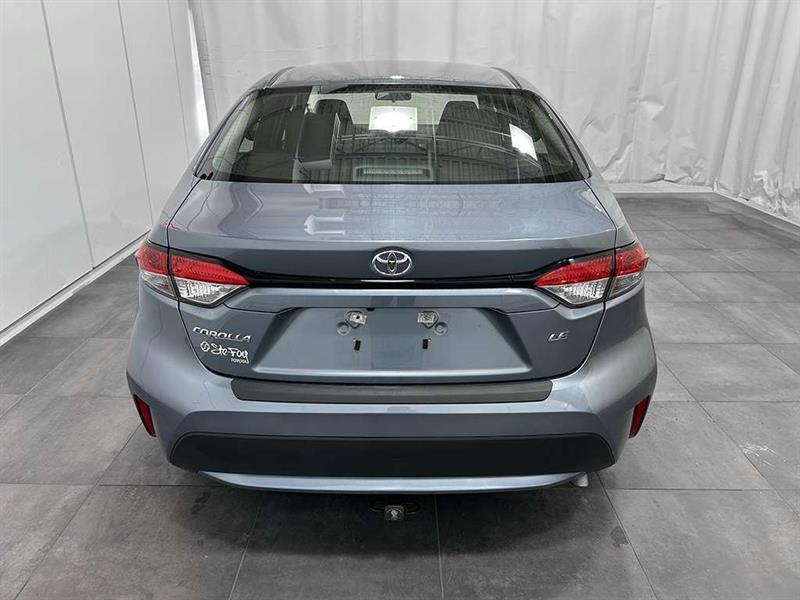 toyota Corolla 2022 - 6