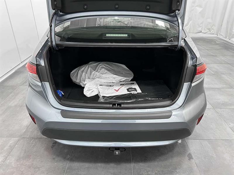 toyota Corolla 2022 - 7