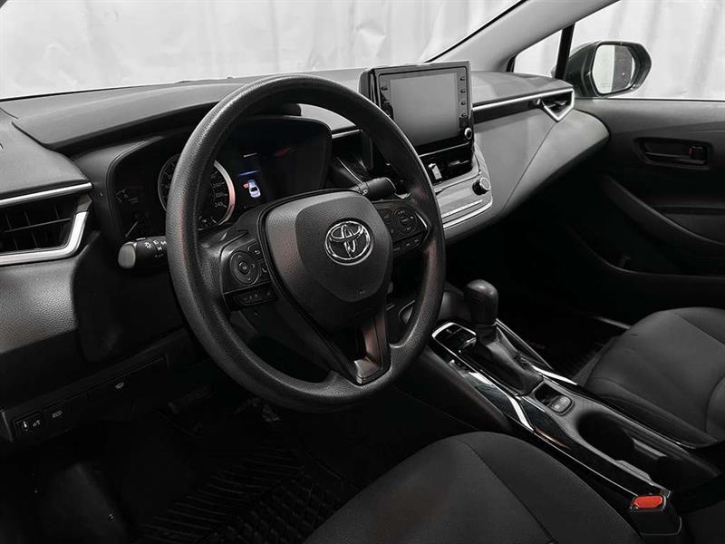toyota Corolla 2022 - 11