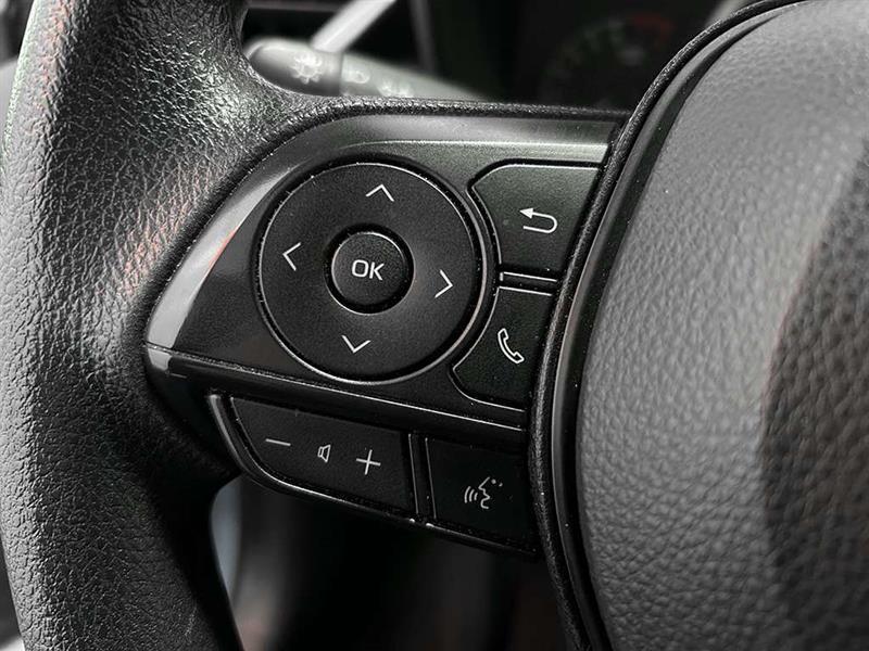 toyota Corolla 2022 - 15