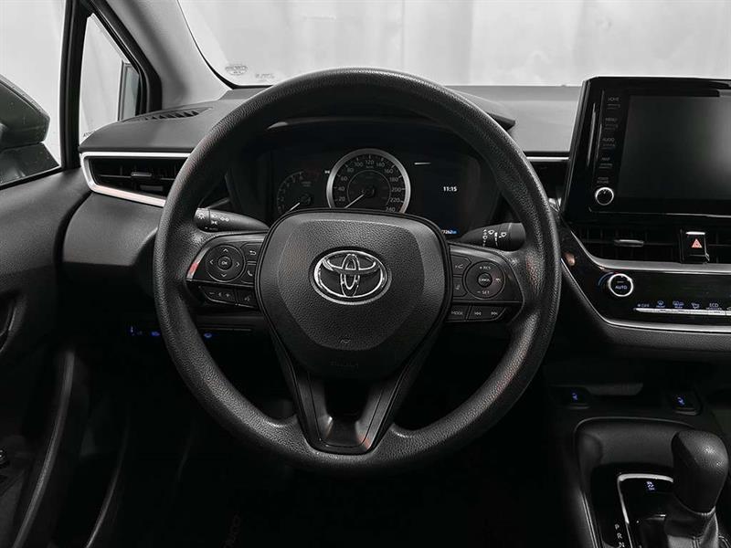 toyota Corolla 2022 - 17