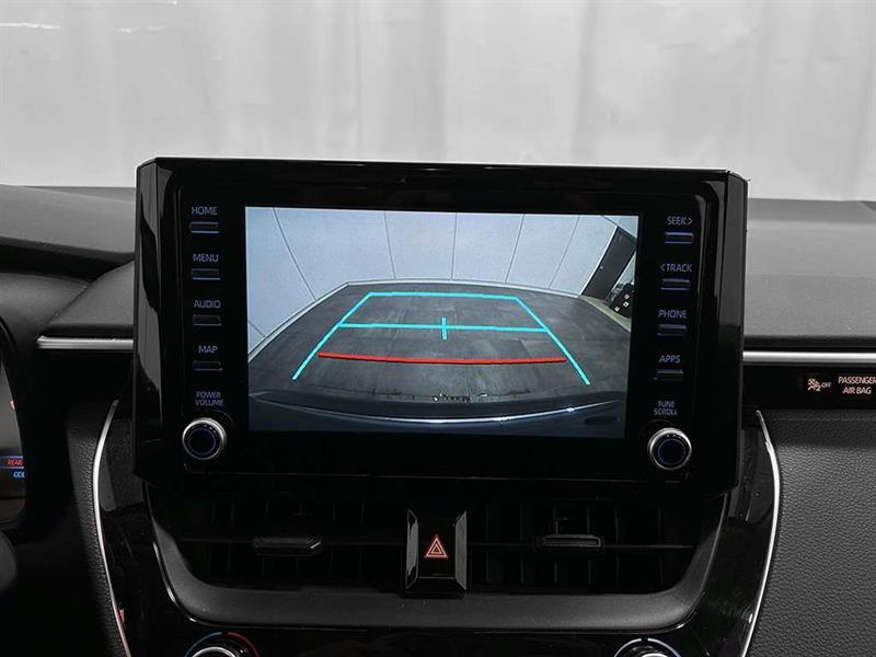 toyota Corolla 2022 - 21