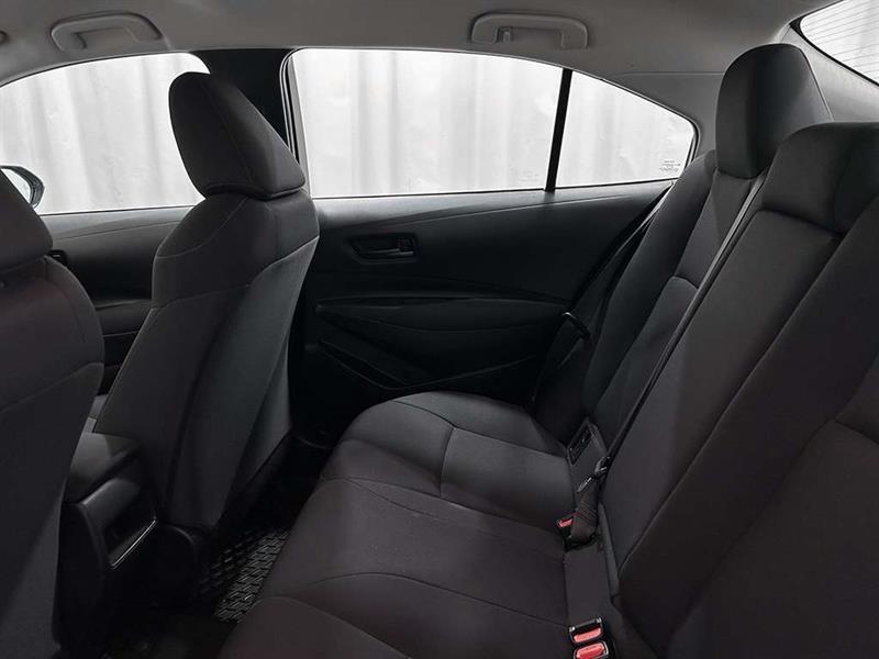 toyota Corolla 2022 - 23