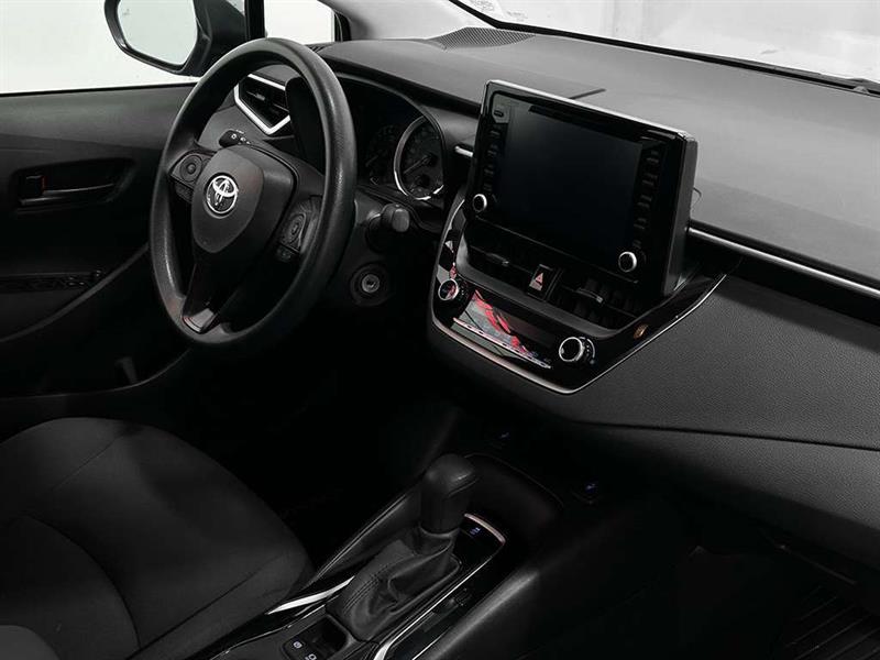 toyota Corolla 2022 - 27